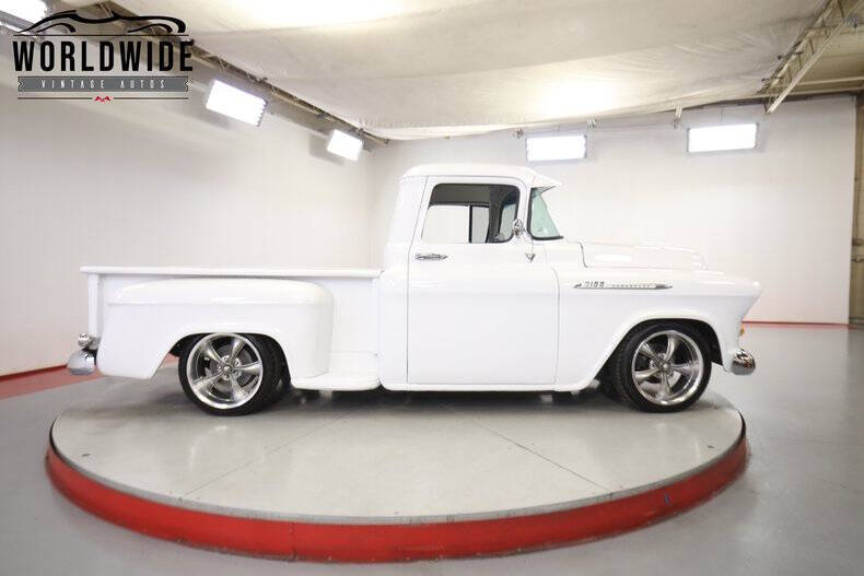 1955 Chevrolet 3100