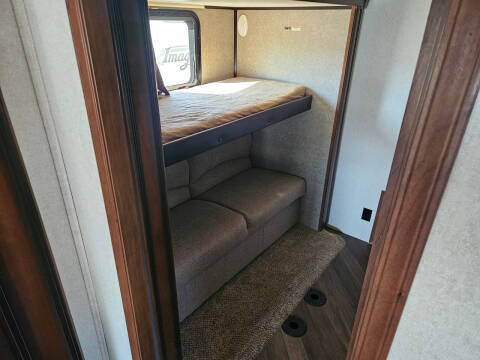 2017 Jayco North Point