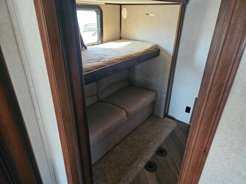 2017 Jayco North Point