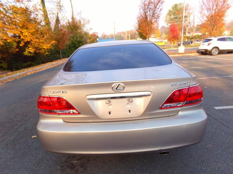 2006 Lexus ES 330