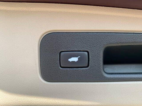 2011 Honda Odyssey Touring Elite