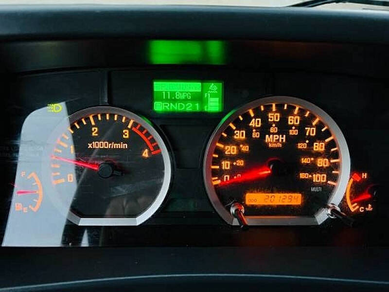 2016 Isuzu NPR DSL REG AT