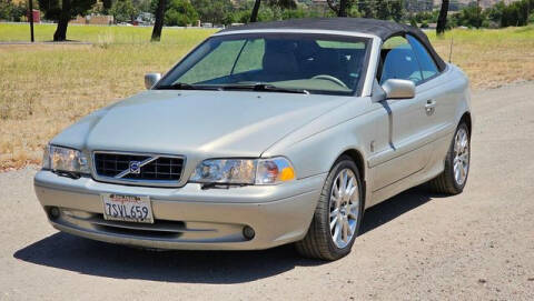 2004 Volvo C70 HPT