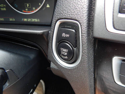 2015 BMW 2 Series M235i