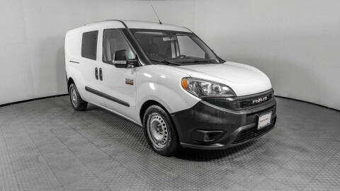 2020 RAM ProMaster City