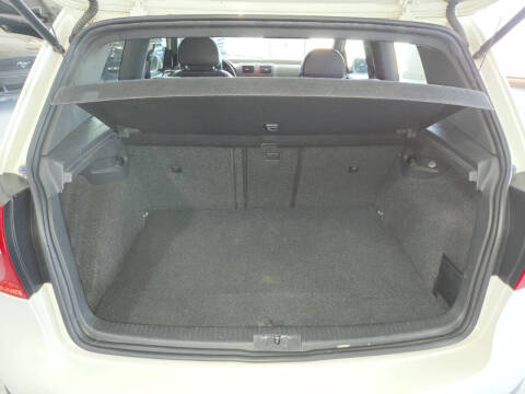 2007 Volkswagen GTI