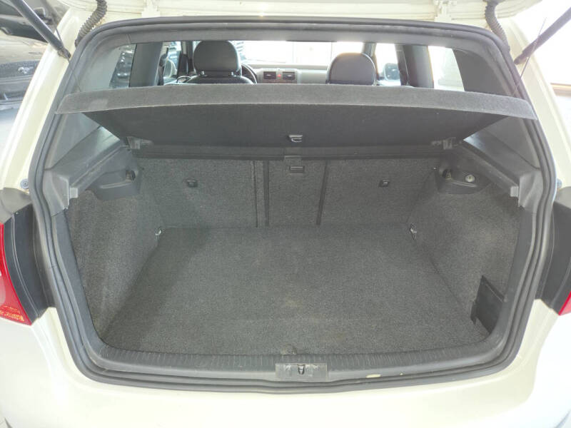 2007 Volkswagen GTI