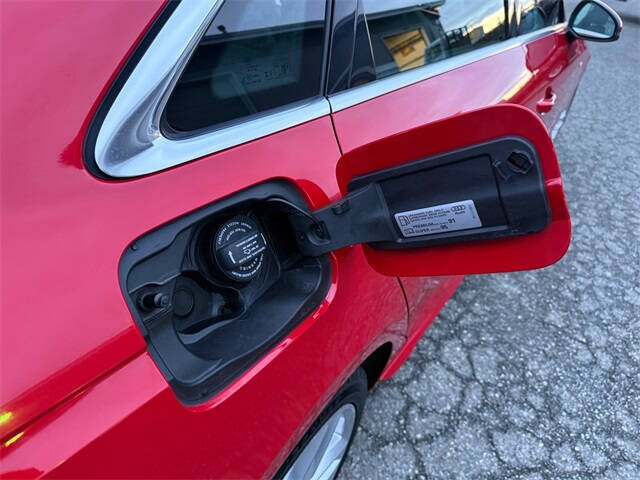 2023 Audi A4 quattro S line Prem Plus 45 TFSI