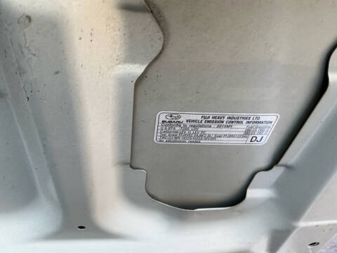 2015 Subaru BRZ Series.Blue