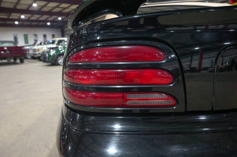 1995 Ford Mustang GT