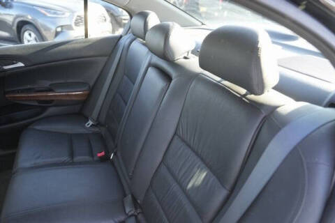 2012 Honda Accord EX-L