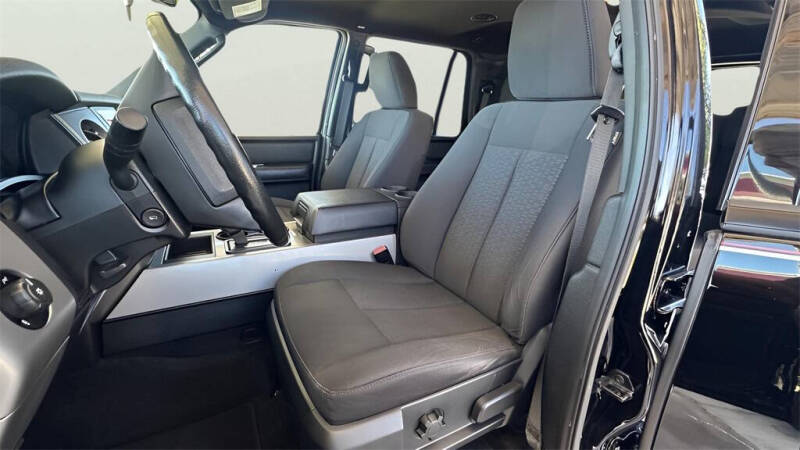 2017 Ford Expedition XLT