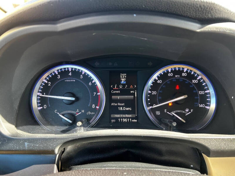 2014 Toyota Highlander XLE