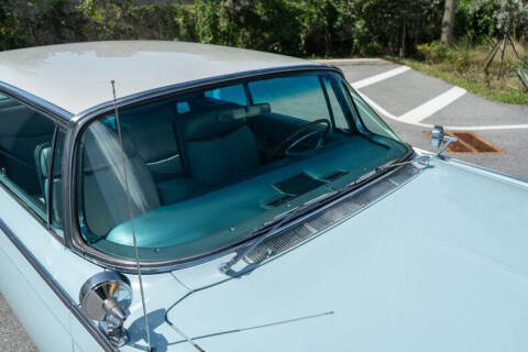 1964 Chrysler Imperial
