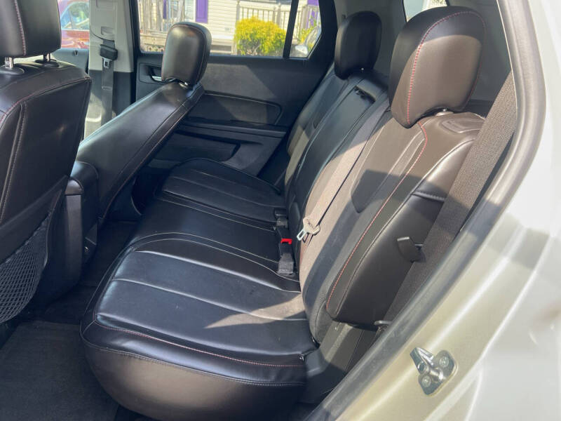 2013 GMC Terrain SLT-1