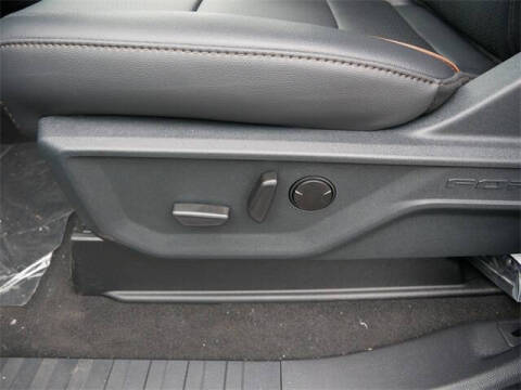 2025 Ford F-350 Super Duty