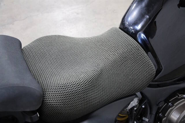 2016 Yamaha SUPER TENE