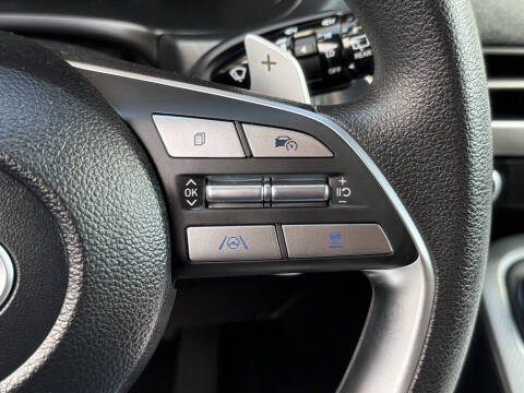 2023 Hyundai Palisade SE