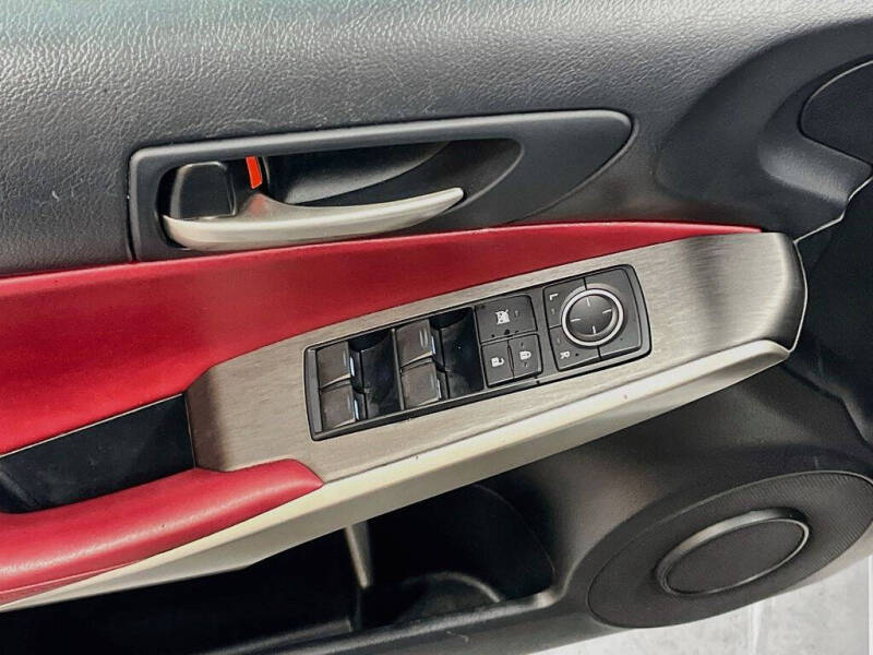 2019 Lexus IS 300