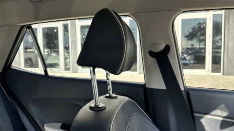 2022 Hyundai Venue Limited