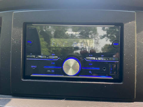 2009 Dodge Ram 2500 ST