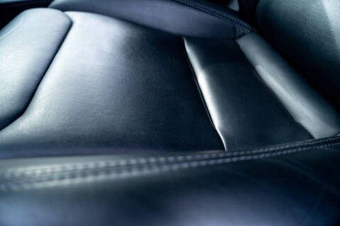 2017 Tesla Model X 100D