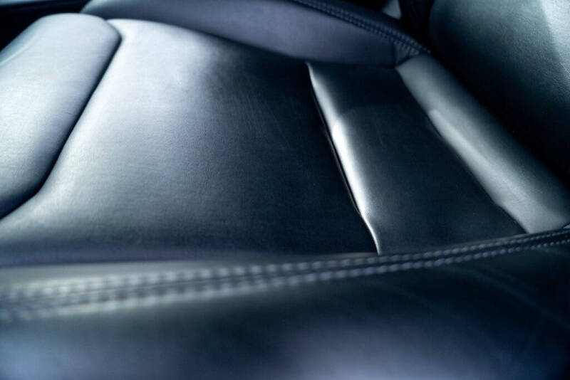 2017 Tesla Model X 100D