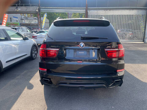 2011 BMW X5 xDrive50i