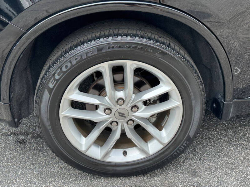 2021 Dodge Durango R/T