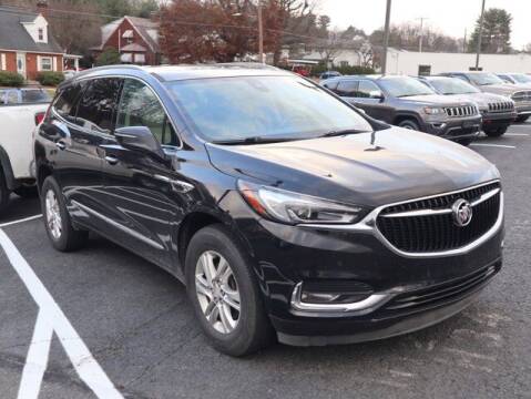 2019 Buick Enclave for sale at Bob Weaver Auto in Pottsville PA