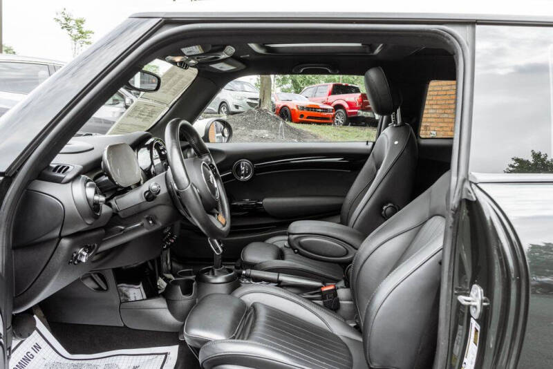 2023 MINI Hardtop 2 Door Cooper S