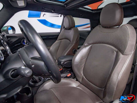 2017 MINI Hardtop 2 Door Cooper S