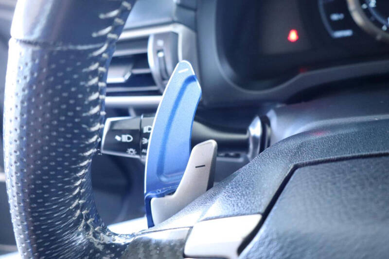 2015 Lexus RC 350