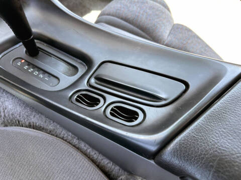 1995 Ford Thunderbird LX
