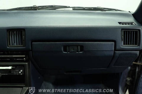 1986 Toyota Supra