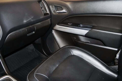 2020 Chevrolet Colorado ZR2