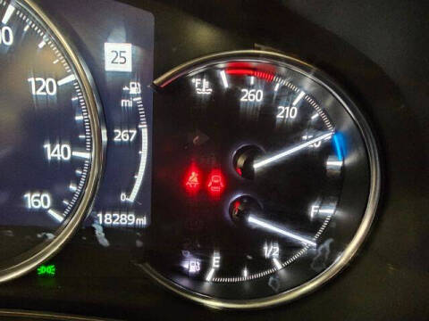 2023 Mazda CX-9 Signature