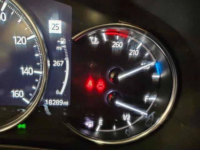 2023 Mazda CX-9 Signature