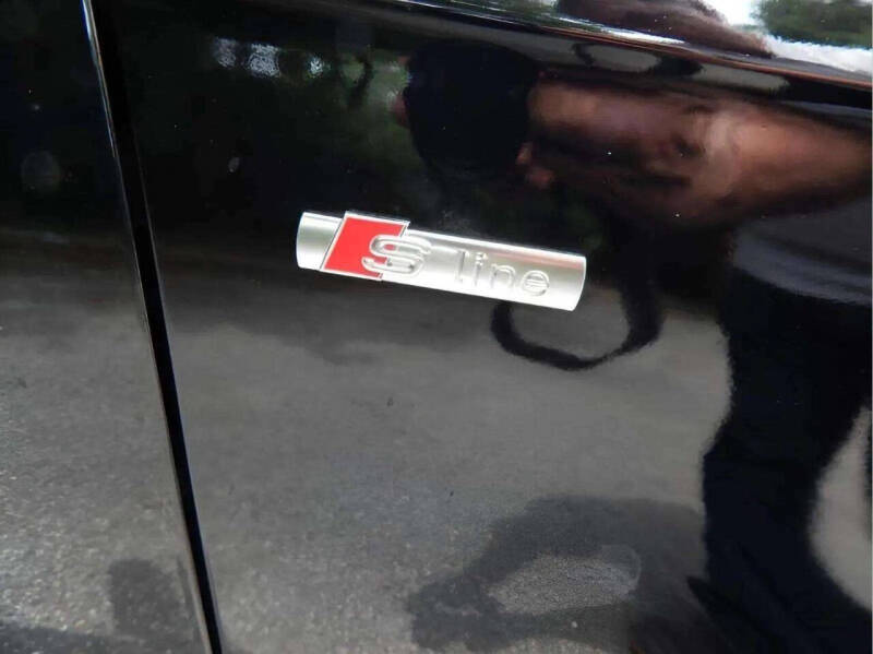 2012 Audi A4 2.0T quattro Premium Plus