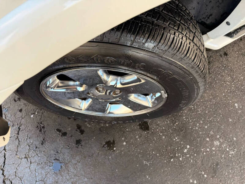 2004 Ford Explorer Limited