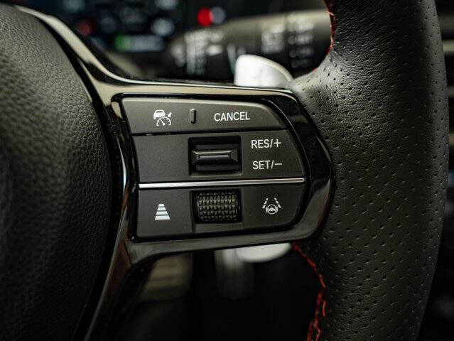 2026 Acura ADX w/A-SPEC