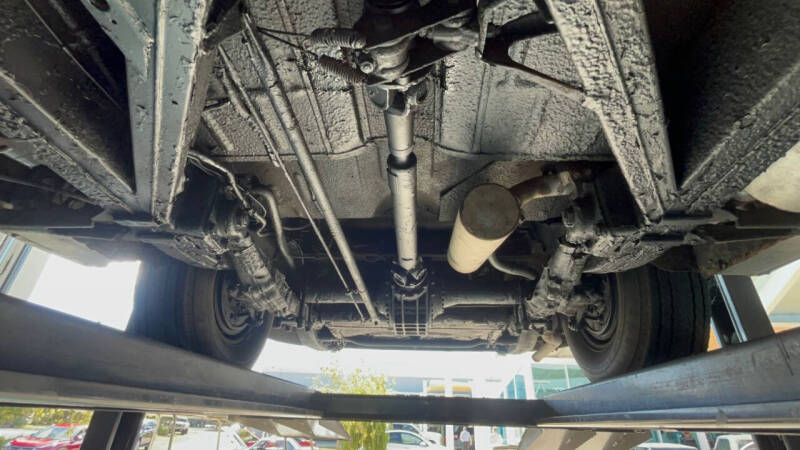 1962 Rolls-Royce Silver Cloud 3