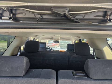 2012 Chevrolet Tahoe LS