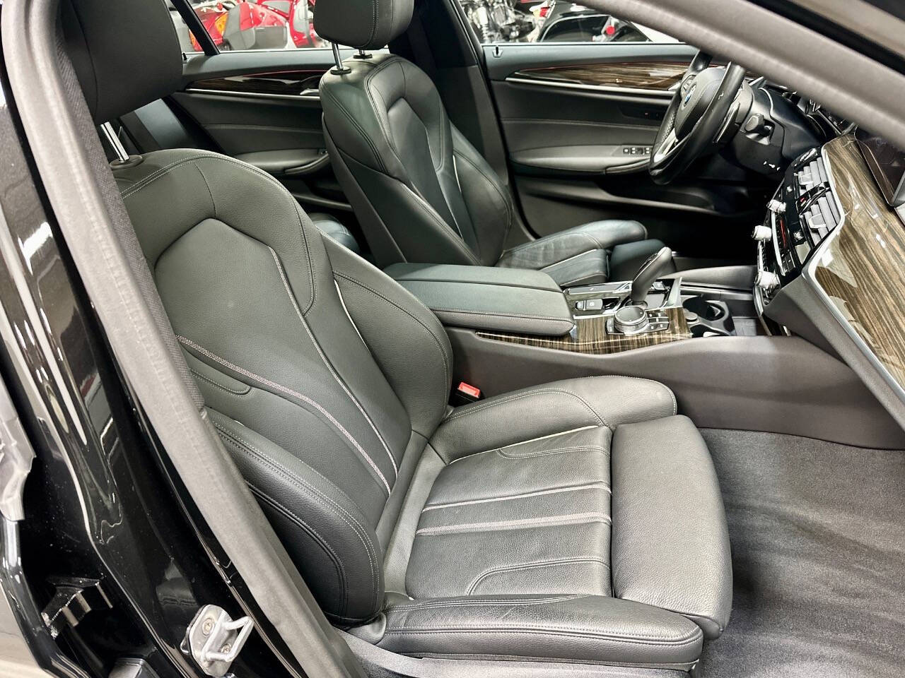 2019 BMW 5 Series for sale at CityWerks Motorsports in Glendale Heights, IL