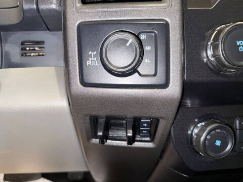 2022 Ford F-250 Super Duty