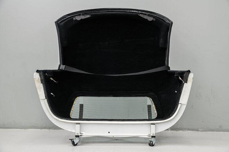 1998 Chevrolet Corvette