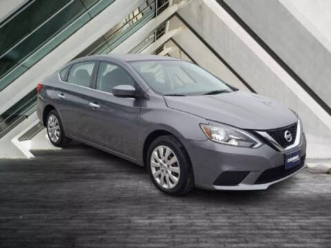 2018 Nissan Sentra for sale at Midlands Luxury Cars in Lexington SC