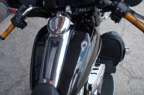 2020 Harley-Davidson Ultra Limited