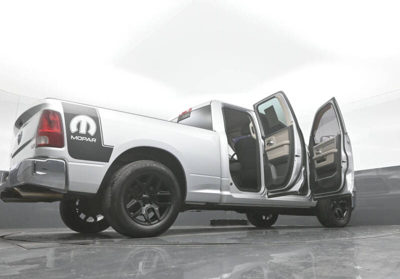 2011 RAM 1500