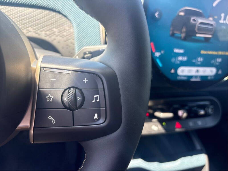 2027 MINI Countryman S ALL4
